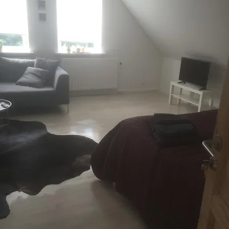 Bed & Breakfast Skovlunds