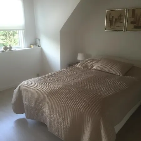 Skovlunds Frühstückspension *