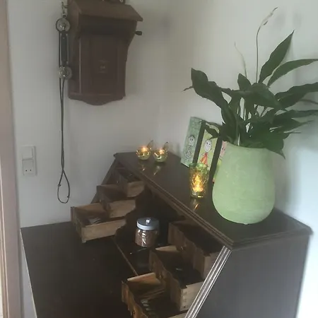 Skovlunds Bed & Breakfast Hojene